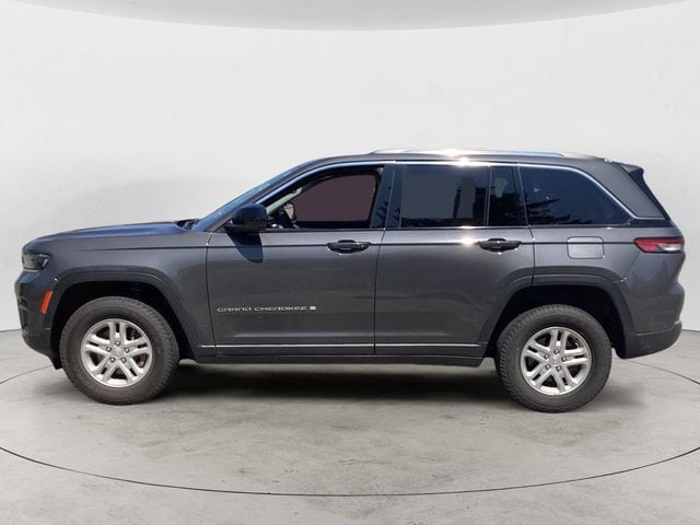 jeep grand cherokee 2024 1C4RJHAGXRC697221 image jeep grand cherokee 2024 1C4RJHAGXRC697221 image